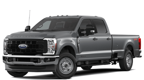 2026 Ford Super Duty F-350® XL