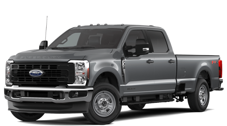 2026 Ford Super Duty F-350® XL