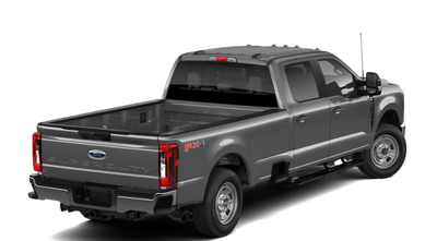 2026 Ford Super Duty F-350® XL