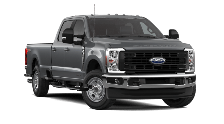 2026 Ford Super Duty F-350® XL