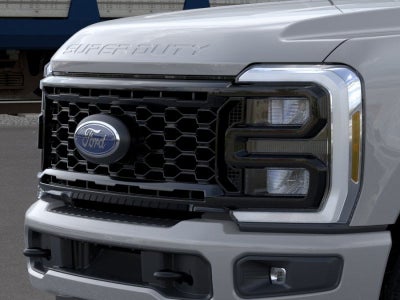 2026 Ford Super Duty F-350® XL