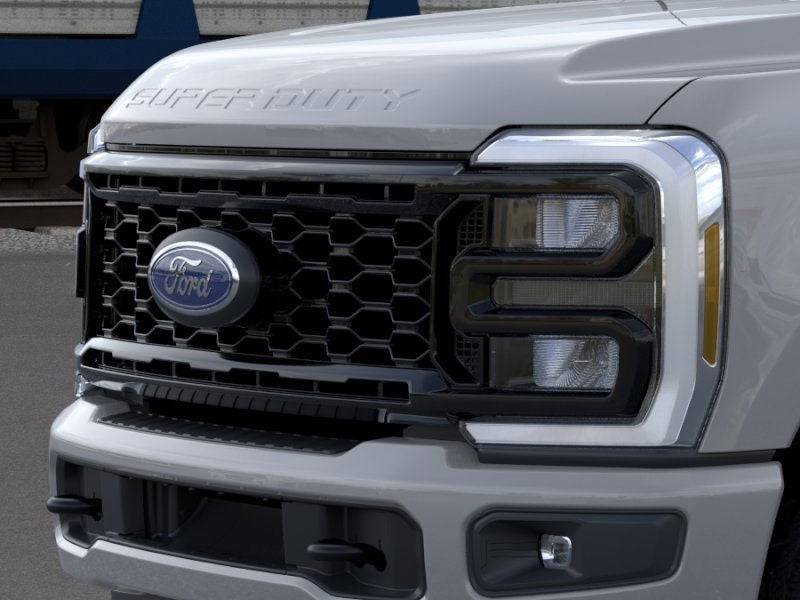 2026 Ford Super Duty F-350® XL