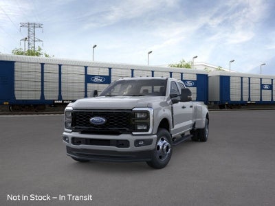 2026 Ford Super Duty F-350® XL