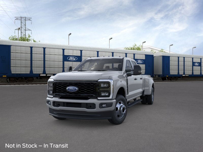 2026 Ford Super Duty F-350® XL