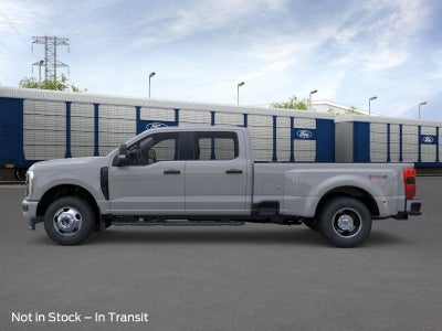 2026 Ford Super Duty F-350® XL