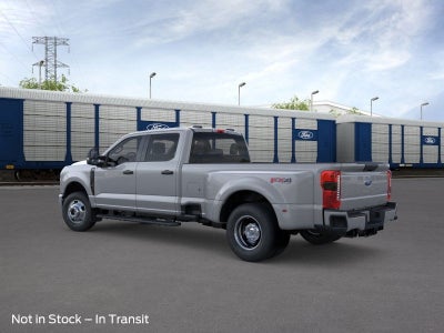 2026 Ford Super Duty F-350® XL