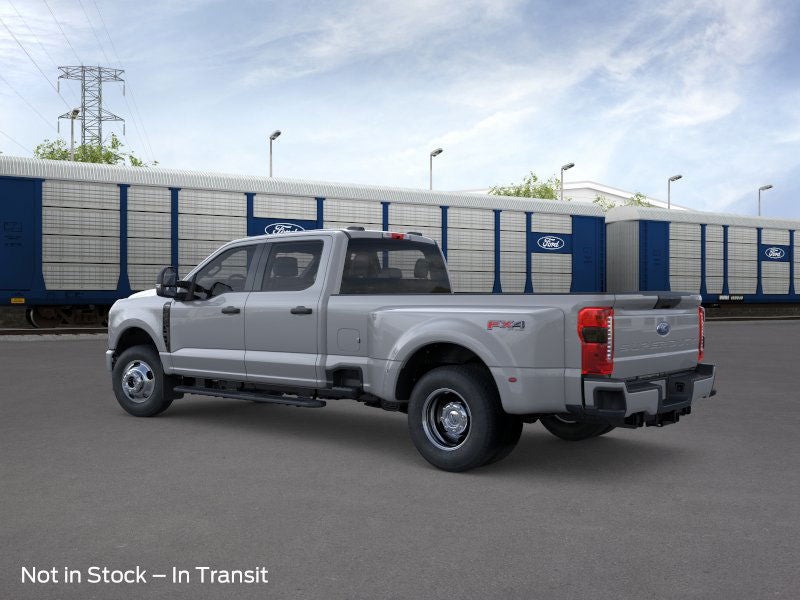 2026 Ford Super Duty F-350® XL