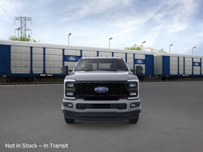 2026 Ford Super Duty F-350® XL