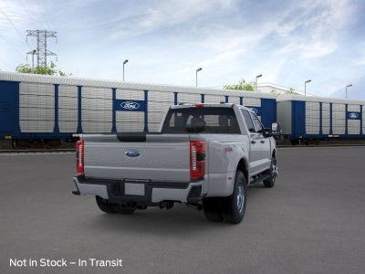 2026 Ford Super Duty F-350® XL