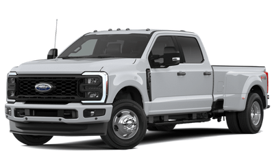 2026 Ford Super Duty F-350® XL