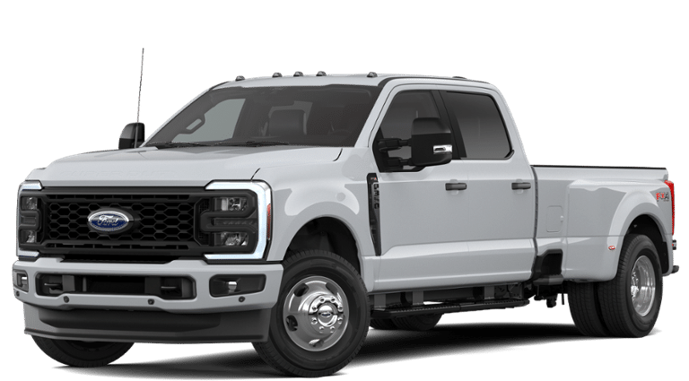 2026 Ford Super Duty F-350® XL
