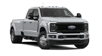 2026 Ford Super Duty F-350® XL