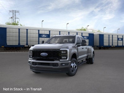 2026 Ford Super Duty F-350® XL