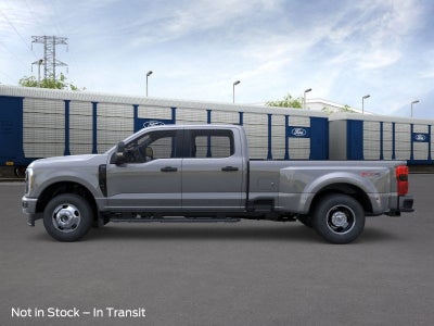 2026 Ford Super Duty F-350® XL