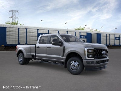 2026 Ford Super Duty F-350® XL