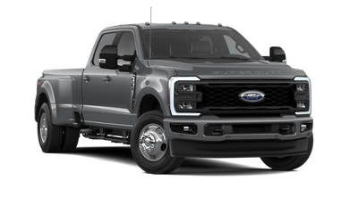 2026 Ford Super Duty F-350® XL