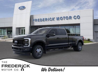 2026 Ford Super Duty F-350® XL