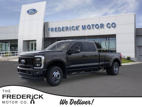 2026 Ford Super Duty F-350® XL