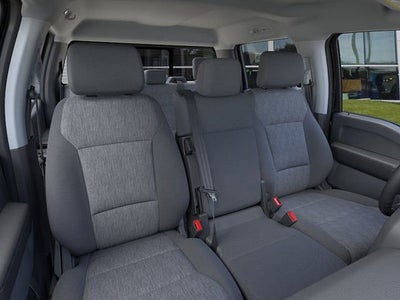 2026 Ford Super Duty F-350® XL