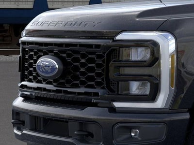 2026 Ford Super Duty F-350® XL