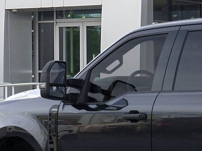 2026 Ford Super Duty F-350® XL