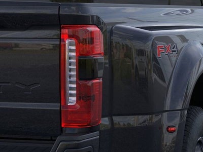 2026 Ford Super Duty F-350® XL