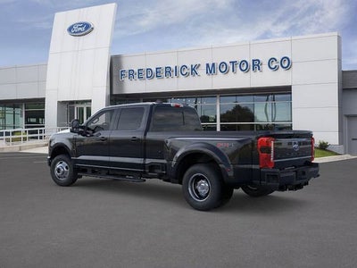 2026 Ford Super Duty F-350® XL
