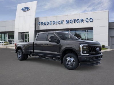 2026 Ford Super Duty F-350® XL