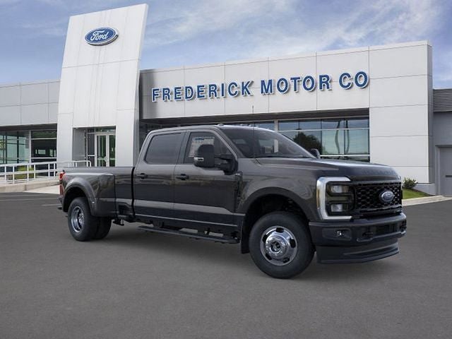 2026 Ford Super Duty F-350® XL