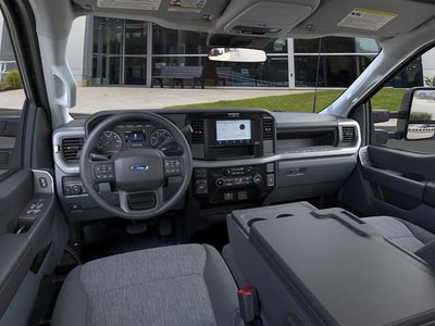 2026 Ford Super Duty F-350® XL