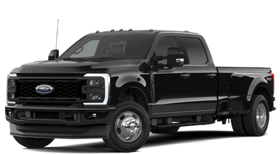 2026 Ford Super Duty F-350® XL