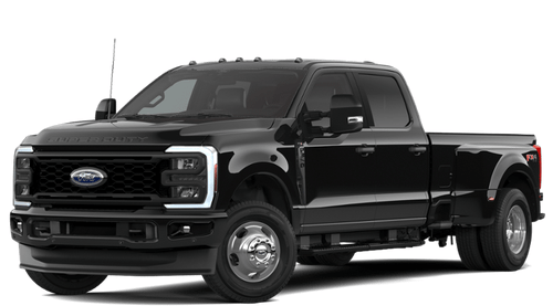 2026 Ford Super Duty F-350® XL