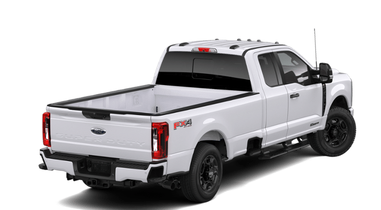 2026 Ford Super Duty F-250® XL