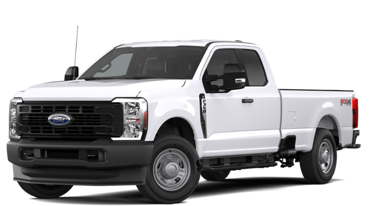 2026 Ford F-350's photo