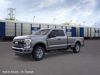 2026 Ford Super Duty F-350® XLT