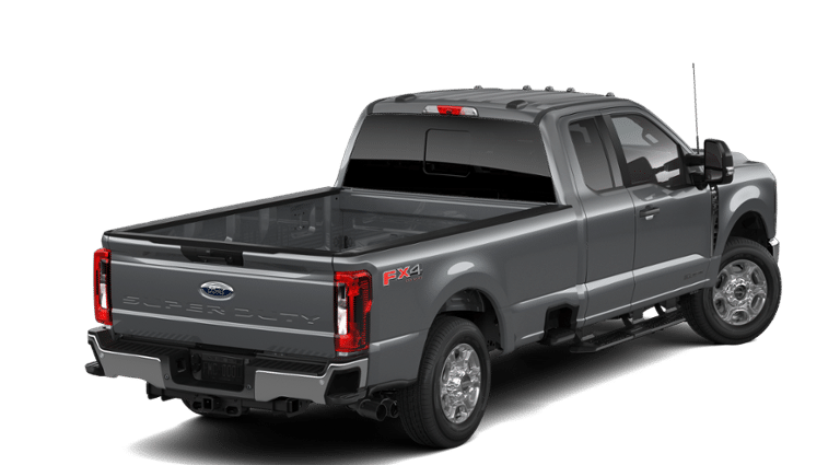 2026 Ford Super Duty F-350® XLT