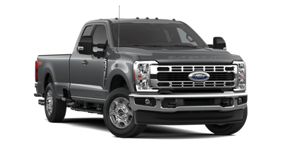 2026 Ford Super Duty F-350® XLT