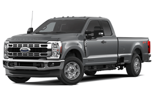 2026 Ford Super Duty F-350® XLT