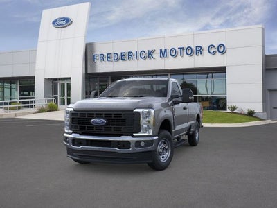2026 Ford Super Duty F-250® XL