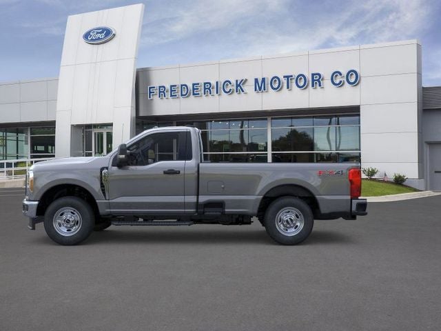 2026 Ford Super Duty F-250® XL