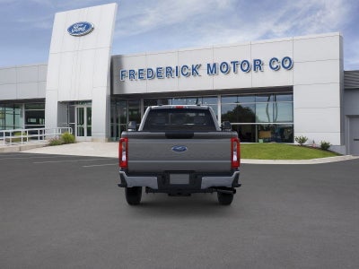 2026 Ford Super Duty F-250® XL