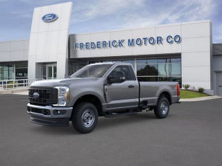 2026 Ford Super Duty F-250® XL