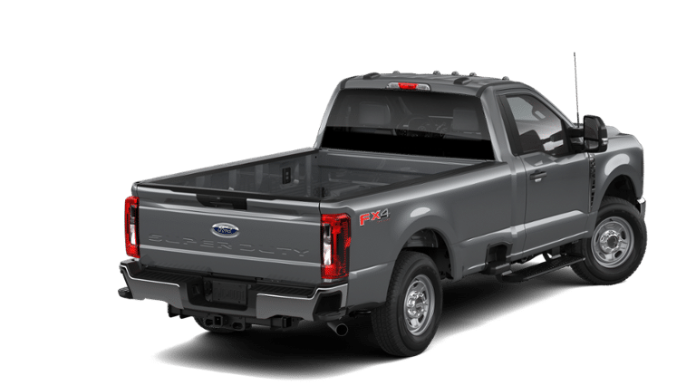 2026 Ford Super Duty F-250® XL