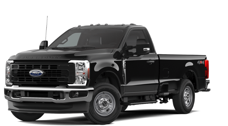 2026 Ford Super Duty F-250® XL