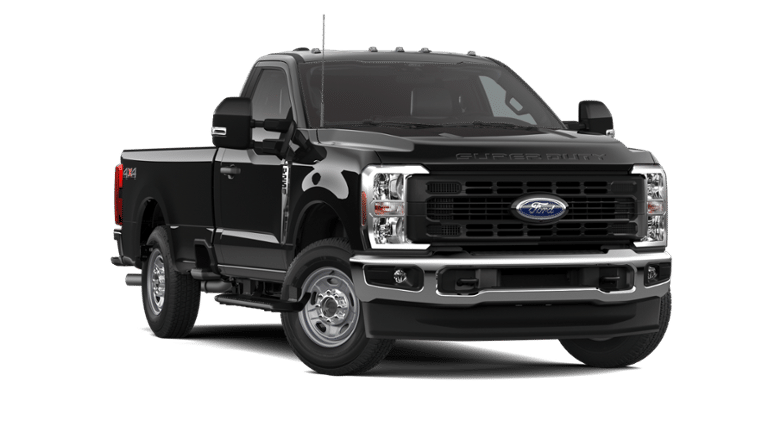2026 Ford Super Duty F-250® XL