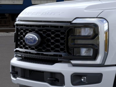 2026 Ford Super Duty F-250® XL
