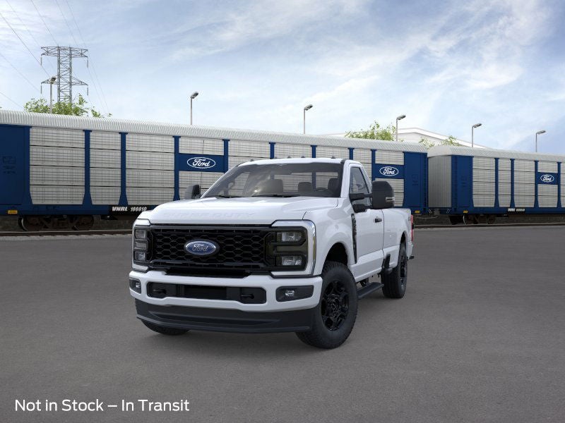 2026 Ford Super Duty F-250® XL