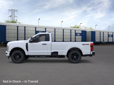 2026 Ford Super Duty F-250® XL