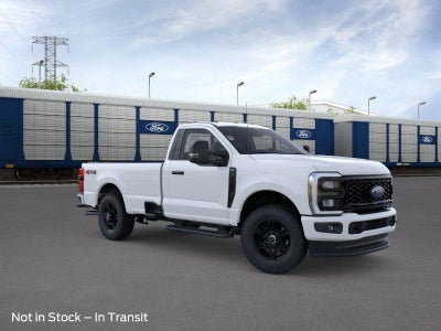 2026 Ford Super Duty F-250® XL
