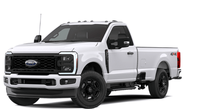 2026 Ford Super Duty F-250® XL